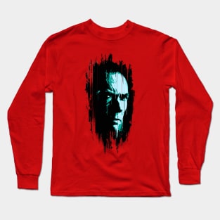 Clint Long Sleeve T-Shirt